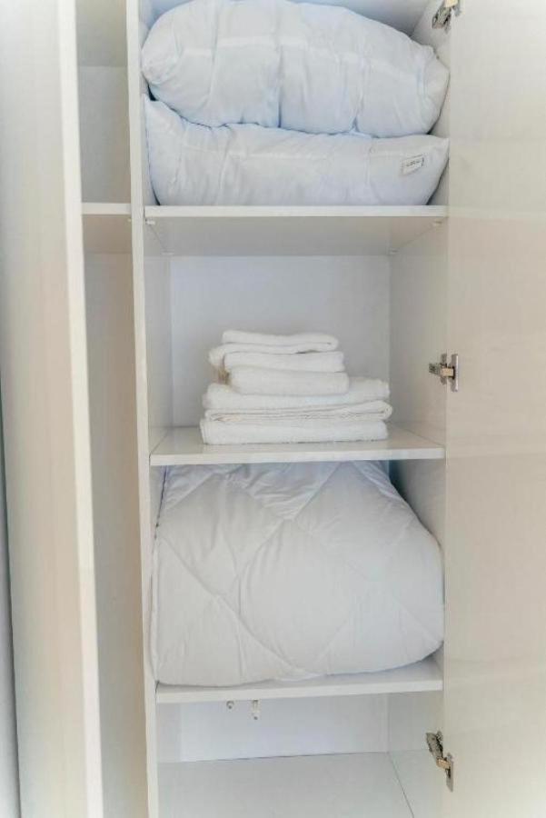 Lux Apartaments Batumi Eksteriør billede